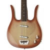 Бас-гитара Danelectro 58 Longhorn Bass CB