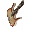 Бас-гитара Danelectro 58 Longhorn Bass CB