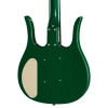 Бас-гітара Danelectro 58 Longhorn Bass Jade