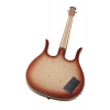 Бас-гітара Danelectro 58 Longhorn Lefthand Bass CB