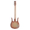 Бас-гітара Danelectro 58 Longhorn Lefthand Bass CB