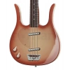 Бас-гітара Danelectro 58 Longhorn Lefthand Bass CB