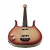 Бас-гітара Danelectro 58 Longhorn Lefthand Bass CB