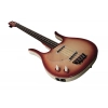 Бас-гітара Danelectro 58 Longhorn Lefthand Bass CB
