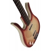 Бас-гітара Danelectro 58 Longhorn Lefthand Bass CB