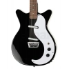 Електрогітара Danelectro 59 Dano 12 BK