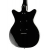 Електрогітара Danelectro 59 Dano 12 BK