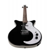 Електрогітара Danelectro 59 Dano 12 BK