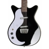 Електрогітара Danelectro 59 Dano 12 Lefthand BK