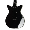 Електрогітара Danelectro 59 Dano 12 Lefthand BK