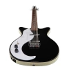 Електрогітара Danelectro 59 Dano 12 Lefthand BK