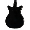Електрогітара Danelectro 59 Resonator BK