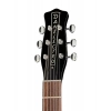 Електрогітара Danelectro 59 Resonator BK