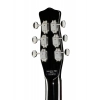 Електрогітара Danelectro 59 Resonator BK