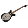 Електрогітара Danelectro 59 Resonator BK