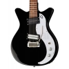 Электрогитара Danelectro 59 XT Black