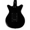 Электрогитара Danelectro 59 XT Black