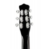 Электрогитара Danelectro 59 XT Black