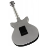 Електрогітара Danelectro 59 XT Silver