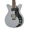 Електрогітара Danelectro 59 XT Silver