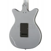 Електрогітара Danelectro 59 XT Silver