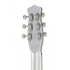 Електрогітара Danelectro 59 XT Silver