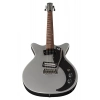 Електрогітара Danelectro 59 XT Silver