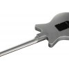 Електрогітара Danelectro 59 XT Silver