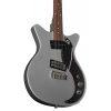 Електрогітара Danelectro 59 XT Silver