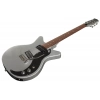 Електрогітара Danelectro 59 XT Silver