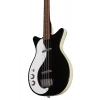 Бас-гитара Danelectro 59DC Long Scale Bass LH B