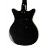 Бас-гітара Danelectro 59DC Short Scale Bass BKMF