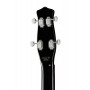 Бас-гітара Danelectro 59DC Short Scale Bass BKMF