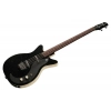 Бас-гітара Danelectro 59DC Short Scale Bass BKMF