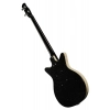 Бас-гітара Danelectro 59DC Short Scale Bass BKMF