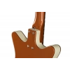 Бас-гитара Danelectro 59DC Short Scale Bass Copper