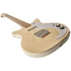 Бас-гитара Danelectro 59DC Short Scale Bass Cream