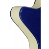 Електрогітара Danelectro 59M NOS+ Blue Metalflake 60th