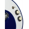 Електрогітара Danelectro 59M NOS+ Blue Metalflake 60th