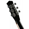 Електрогітара Danelectro 59M NOS+ Blue Metalflake 60th