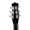 Електрогітара Danelectro 59M NOS+ Blue Metalflake 60th