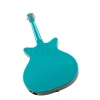 Электрогитара Danelectro 59M NOS+ DC BCBB