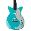 Электрогитара Danelectro 59M NOS+ DC BCBB