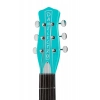 Электрогитара Danelectro 59M NOS+ DC BCBB