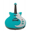 Электрогитара Danelectro 59M NOS+ DC BCBB