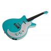 Электрогитара Danelectro 59M NOS+ DC BCBB