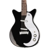 Электрогитара Danelectro 59M NOS+ DC BK