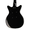 Электрогитара Danelectro 59M NOS+ DC BK