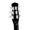 Электрогитара Danelectro 59M NOS+ DC BK
