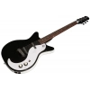 Электрогитара Danelectro 59M NOS+ DC BK